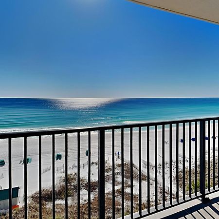 Emerald Towers Destin 804 Buitenkant foto